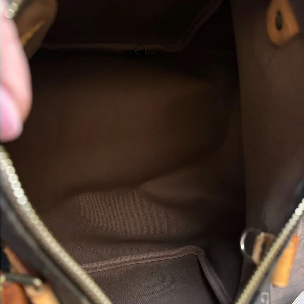 Authentic Vintage Louis Vuitton Speedy 30 - Picture 5 of 15